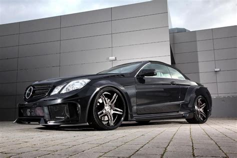 Benzinsider A Mercedes Benz Fan Blog Mec Design Tunes Mercedes