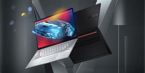 Laptop Asus Vivobook Pro X Oled Resmi Masuk Tanah Air Ini