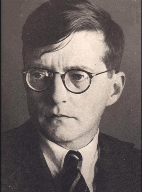 Chostakovitch (1906-1975)