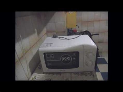 Распаковка Микроволновой печи SAMSUNG ME81KRW -3/BW из Rozetka.com.ua ...