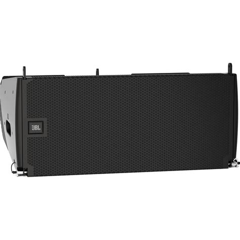 Jbl Srx La Dual Powered Line Array Loudspeaker Pack