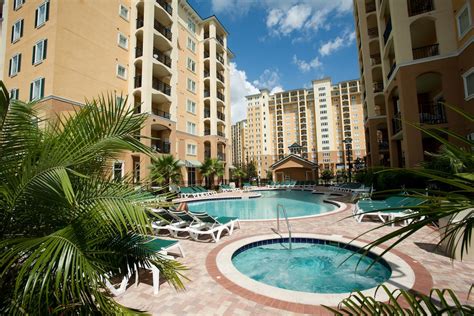 Lake Buena Vista Resort Village & Spa in Orlando | Best Rates & Deals ...