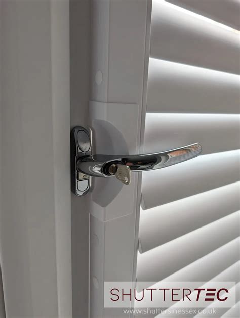 Perfect Fit Shutters Shuttertec