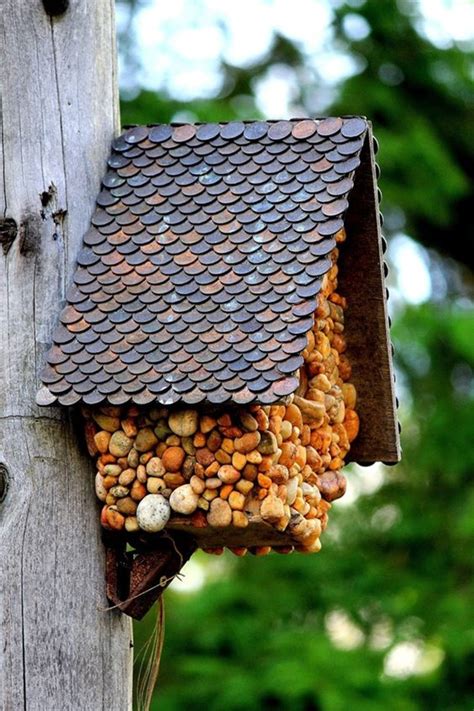 Beautiful Bird House Designs You Will Fall In Love With Bored Art