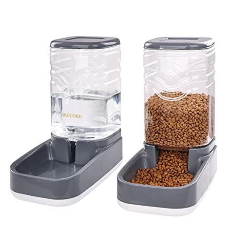 10 Best Self Feeder For Cats