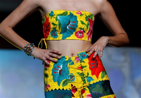 Indigenous Fashion Hits Runways Fox News