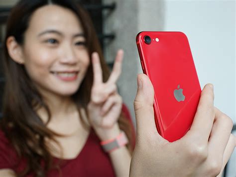 Xuất Hiện Hình ảnh Kết Xuất Nóng Hổi Của Iphone Se 3