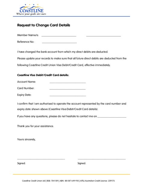 Fillable Online Managing Direct Debits For Local Taxes As A Non