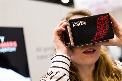 Nescafe Milano - Innovation on Behance