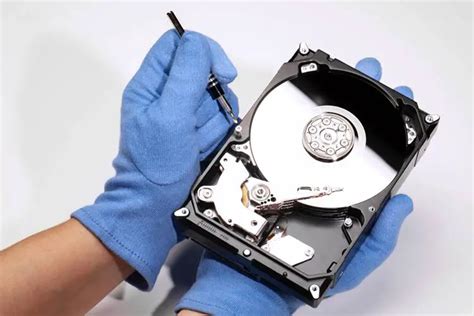 How To Fix A Corrupted Hard Drive A Step By Step Guide