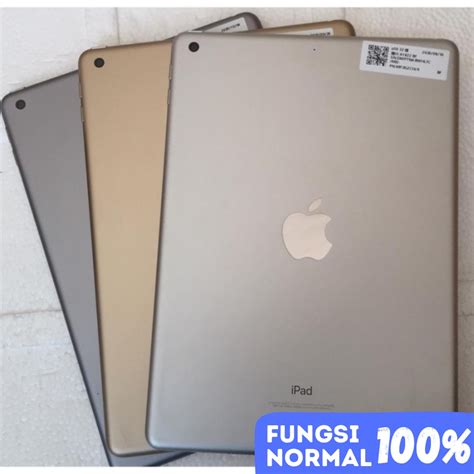 Jual IPAD MINI 4 3 128GB 64GB 32GB 16GB SECOND WIFI ONLY WIFI CELL