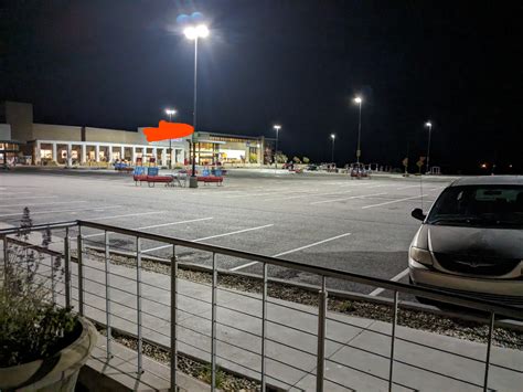 Parking lots as liminal spaces : r/LiminalSpace
