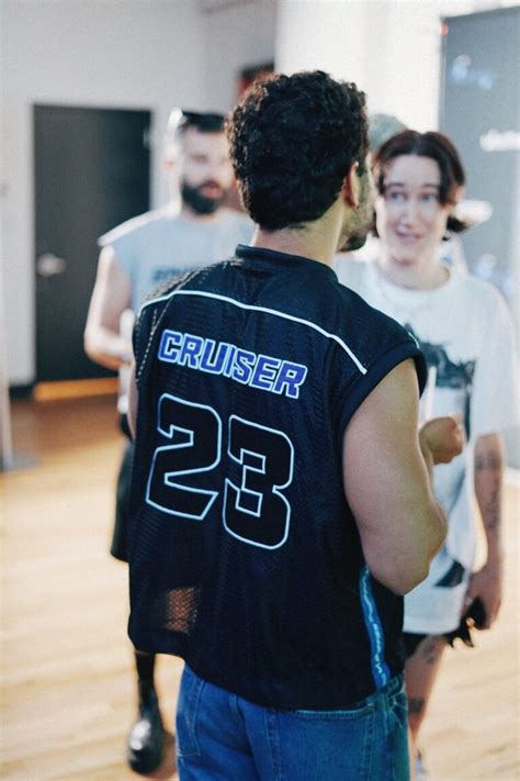 The Hottest Pics From Sniffies Pride Party So Gay