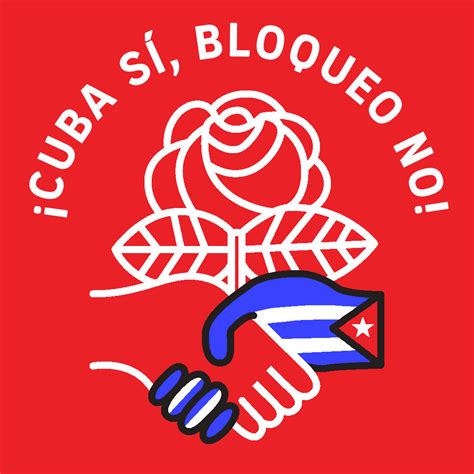 DSA Cuba Solidarity - DSA International Committee