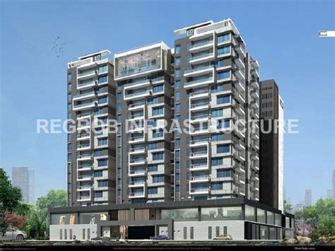 This Blog Is About The Various Residential Projects In India T