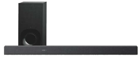 SONY HT-ZF9 Review: Deluxe DSP « 7Review
