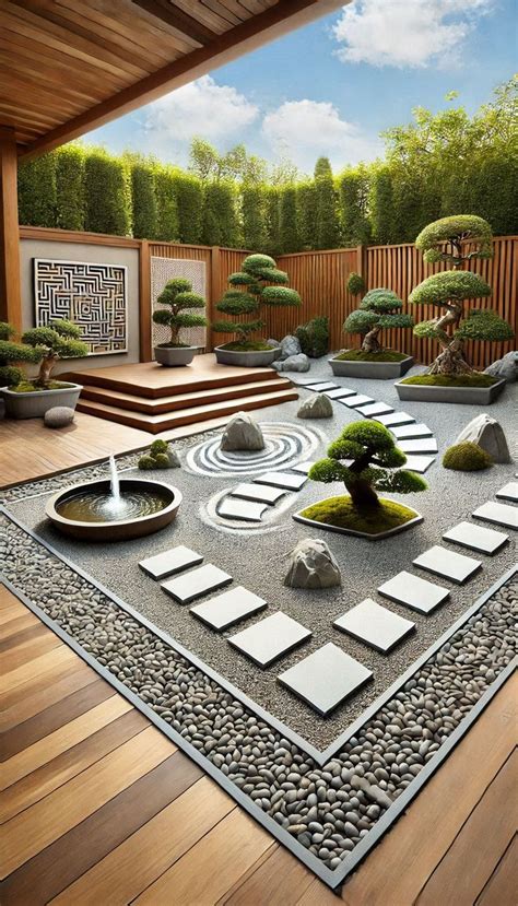 modern zen garden ideas  serenity   zen garden design