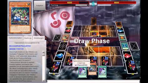 Let S Play Yu Gi Oh Duell Stellungnahme Youtube