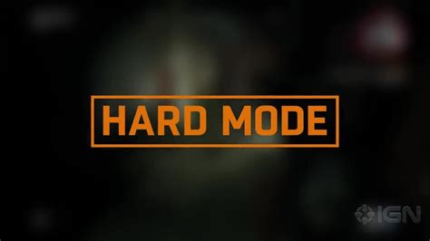 Dying Light - 'Hard Mode' Patch Showcase - IGN Video