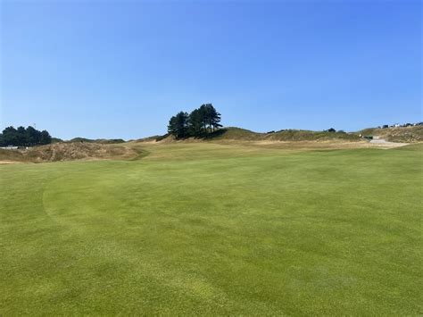 Irish Amateur Golf Info On Twitter The Amateur Championship What A Few Days At The Beautiful