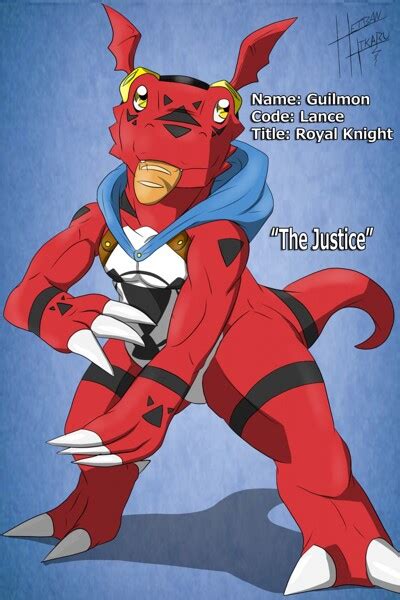 Favorites Gallery for Guilmon -- Fur Affinity [dot] net