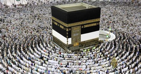 Andalusia Tawar Diskaun RM500 Untuk Pakej Umrah Harian Metro