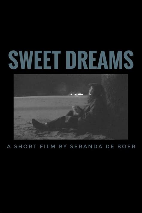 Sweet Dreams (2020) — The Movie Database (TMDb)