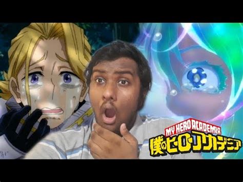 Ua Traitor Reveal My Hero Academia Season Episode Reaction