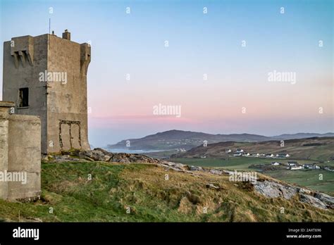 Malin Head Donegal Hi Res Stock Photography And Images Alamy