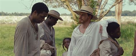 12 Years A Slave • Critique • Disney Planet Fr