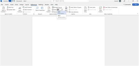 Referencing Style Add Harvard Anglia Microsoft Community