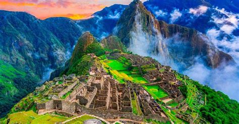 From Cusco Full Day Machu Picchu Private Service