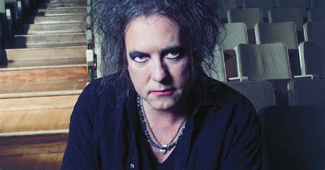 Robert Smith Elige La Banda Que Ha Hecho El Mejor Cover De The Cure De