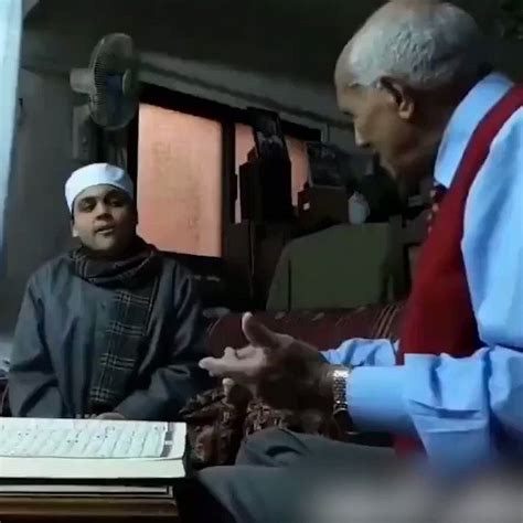 mustafa özkaya on Twitter: "Ahmed Mustafa Kamil. Meşhur Mısırlı Kari ...