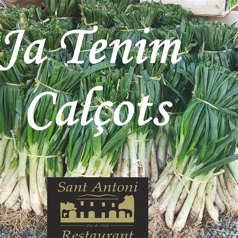 Restaurant Sant Antoni Premià de Dalt Restaurant De Cuina Catalana