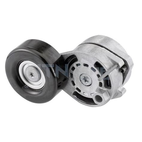 SNR SPANNROLLE KEILRIPPENRIEMEN passend für AUDI A4 A5 A6 A8 Q5 GA357 38