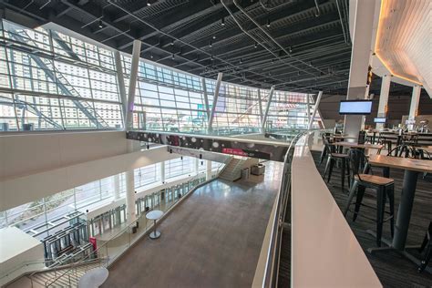 Gallery T Mobile Arena In Las Vegas