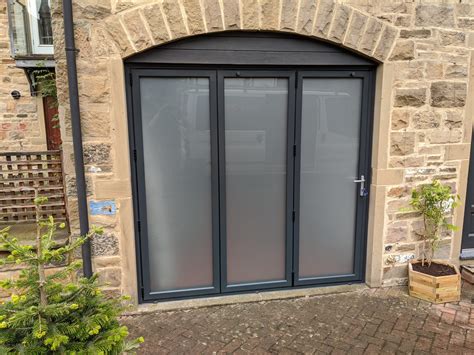 Aluminium Bifold Doors Harrogate Skipton Wolf Doors Ltd