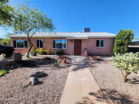 E Sylvane St Tucson Az Mls Zillow