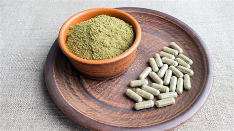 Can You Overdose On Kratom Legacy Healing Center