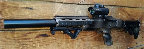 Custom Hi Point 995 Carbine Hi Point Firearms Guns Assault Weapon