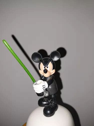 Star Wars Mickey Mouse As Luke Skywalker Star Tours Star War