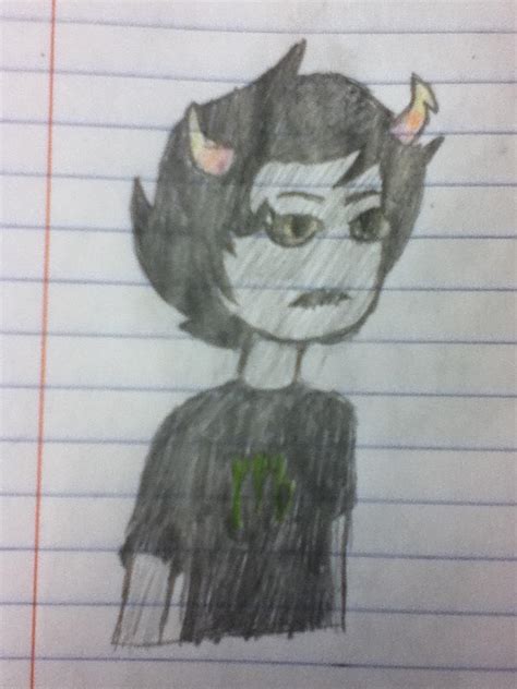 Kanaya Talk Sprite by blevnox on DeviantArt