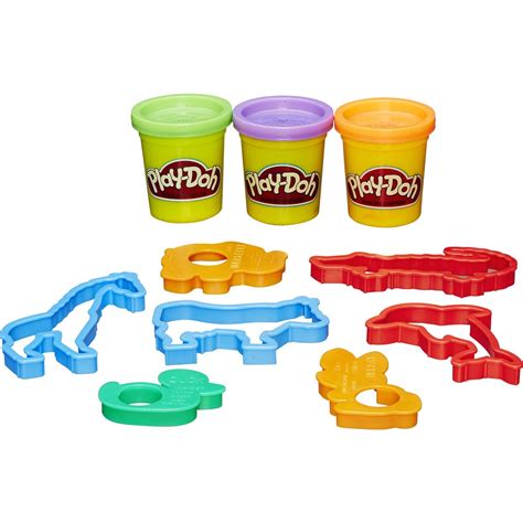 Hasbro Pre School Toys Play Doh Favourite Food Each Woolworths