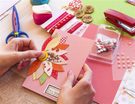 Scrapbooking Essentials You Need Scrapbook Ideas For Beginners