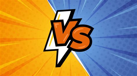 Versus: Volume 1 — YM360