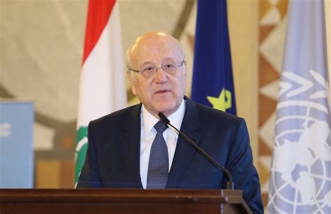 Monaco Closes Najib Mikati Investigation Due To Lack Of Evidence