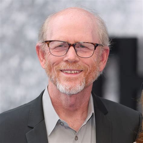 Ron Howard