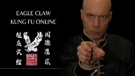 Eagle Claw Kung Fu Online Official Trailer Shorts Youtube