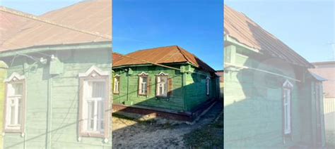 Дом 44,5 м² на участке 3,5 сот. на продажу в Тамбове | Купить дом в ...